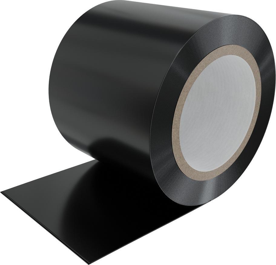 Geko TAŚMA IZOLACYJNA 50MMX10M (5/80) G01381 GEKO