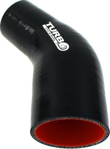 TurboWorks Redukcja 45st TurboWorks Pro Black 57-76mm