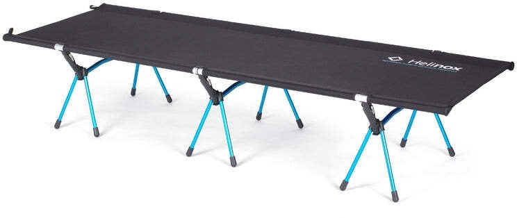 High Cot One, Black