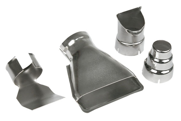 Verto Dysze do opalarki 4szt. 51G540