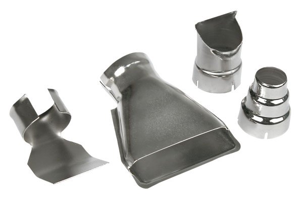 Verto Dysze do opalarki 4szt. 51G540