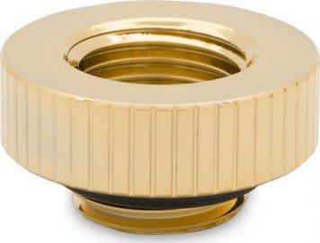 EK Water Blocks EK-Quantum Torque G1/4 Przedłużenie proste MF 7 - gold