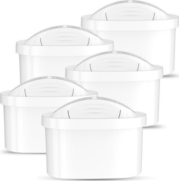 Wkład filtrujący Dafi Unimax Standard 5 szt.