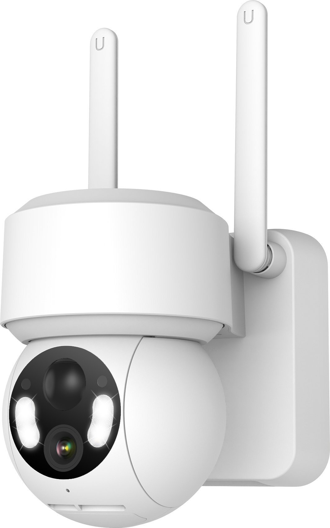 Kamera IP ExtraLink EXTRALINK SMART LIFE SolarEye Pro 4MP OUTDOOR PTZ WIRELESS BATTERY SECURITY CAMERA IP65 - ESC-B12