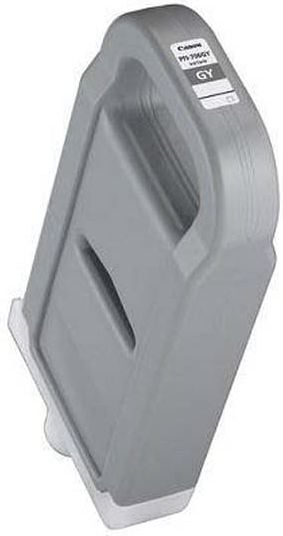 Tusz Canon Tusz PFI706GY (Grey)