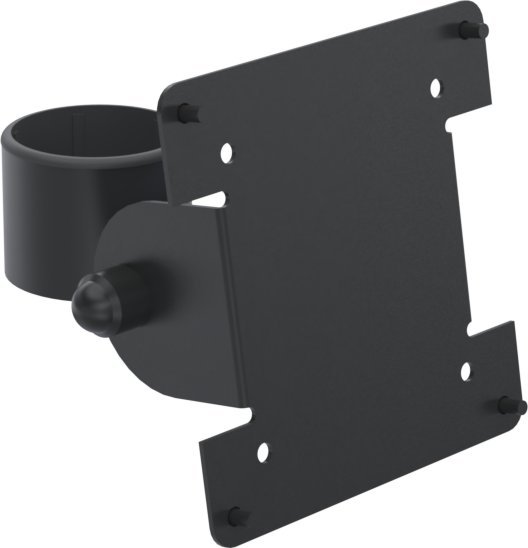 Ergonomic Solutions New VESA 75/100 Display