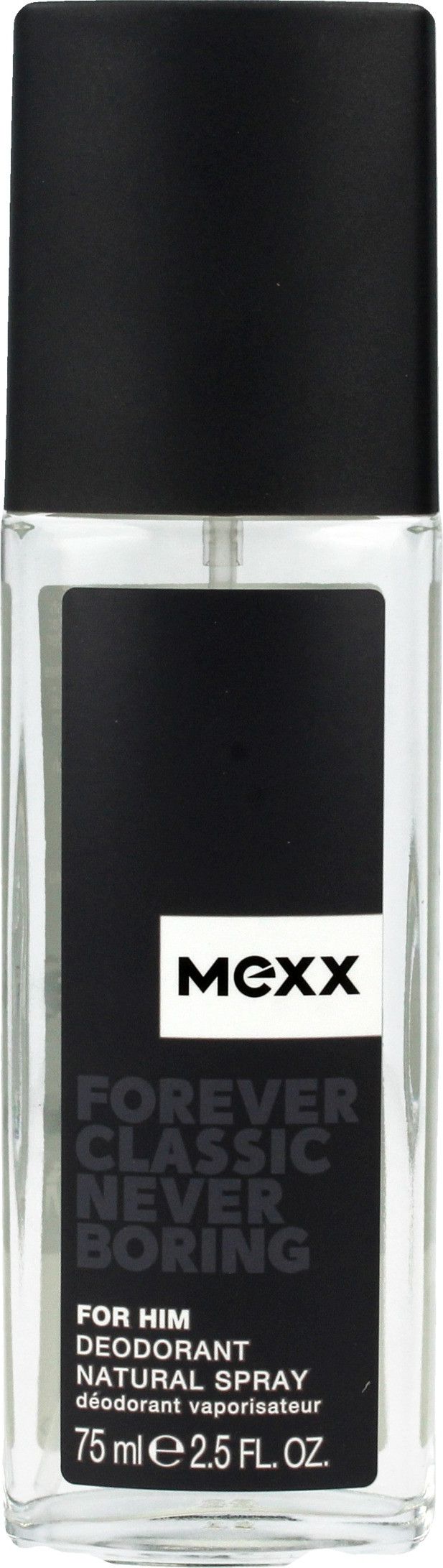 Mexx COTY*MEXX FOREVER CLASSIC M.dns 75ml& - 82472465
