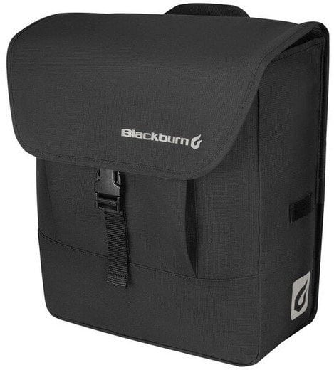 Torba na bagażnik BLACKBURN LOCAL REAR PANNIER, wodoodporna, 13L (NEW 2025)