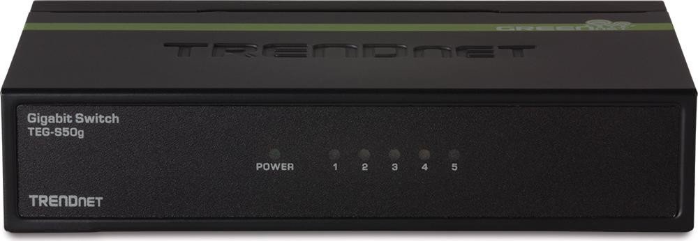 Switch TRENDnet TEG-S50G