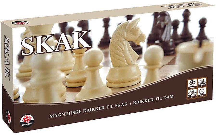 Skak / dam