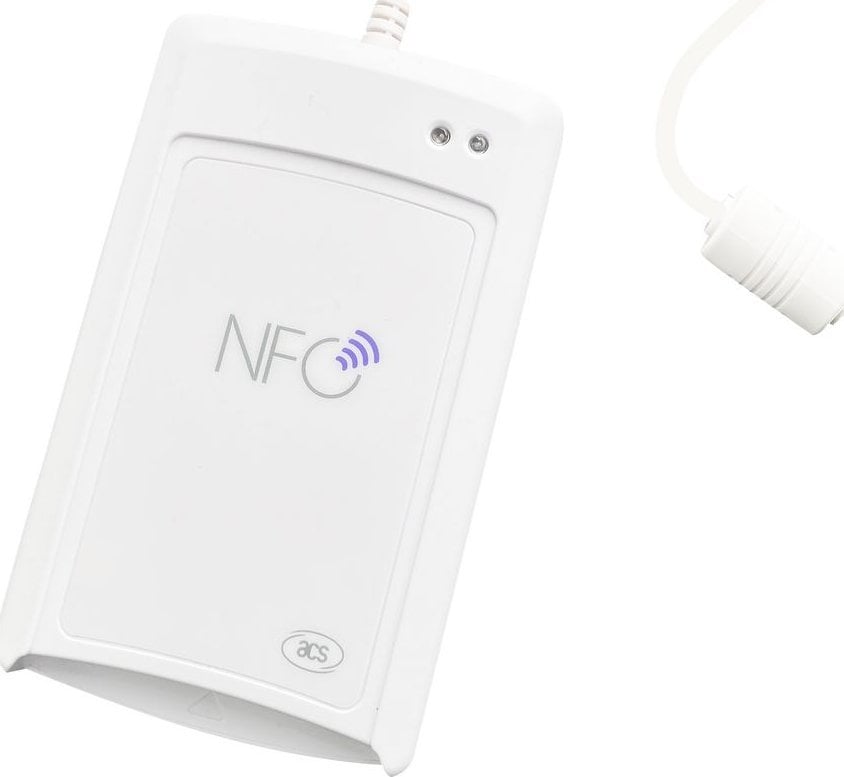 Czytnik ACS ACS ACR1581U DualBoost III