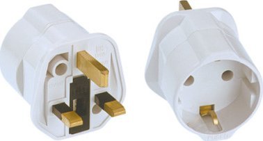 Bachmann Wtyczka konwersji BACHMANN