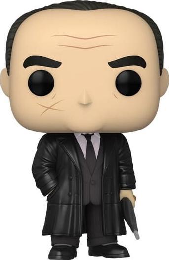 Figurka Funko Pop Funko POP Heroes: The Batman - Oswald Cobblepot (Chase Possible)