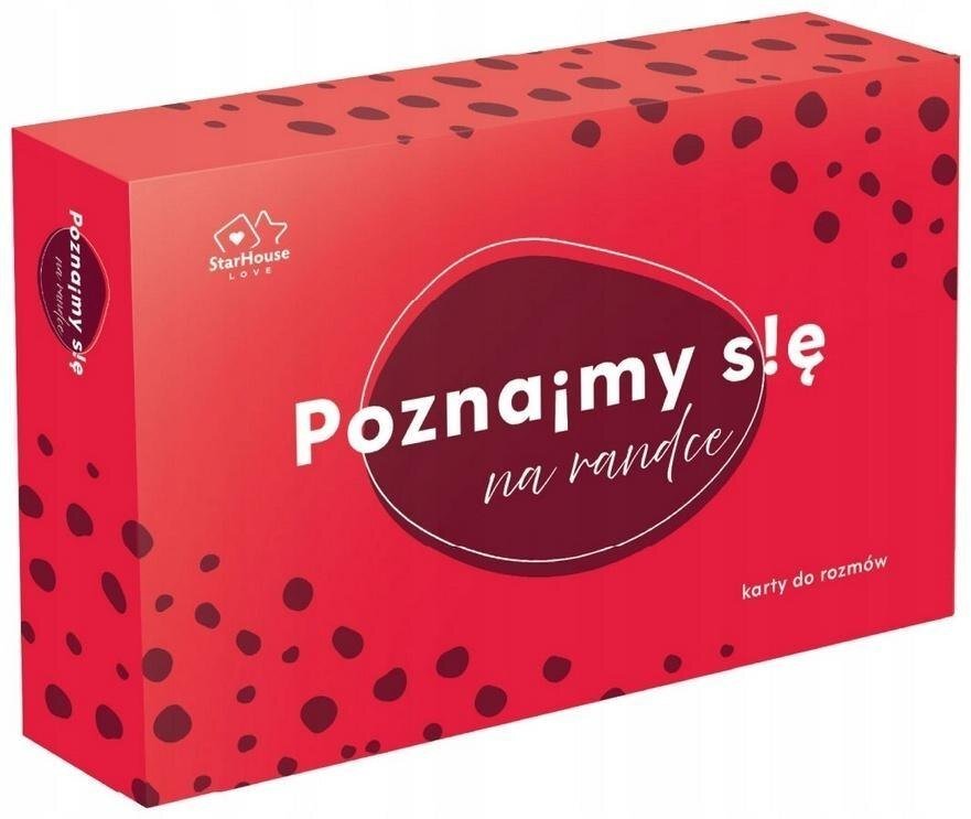 Poznajmy się Na randce