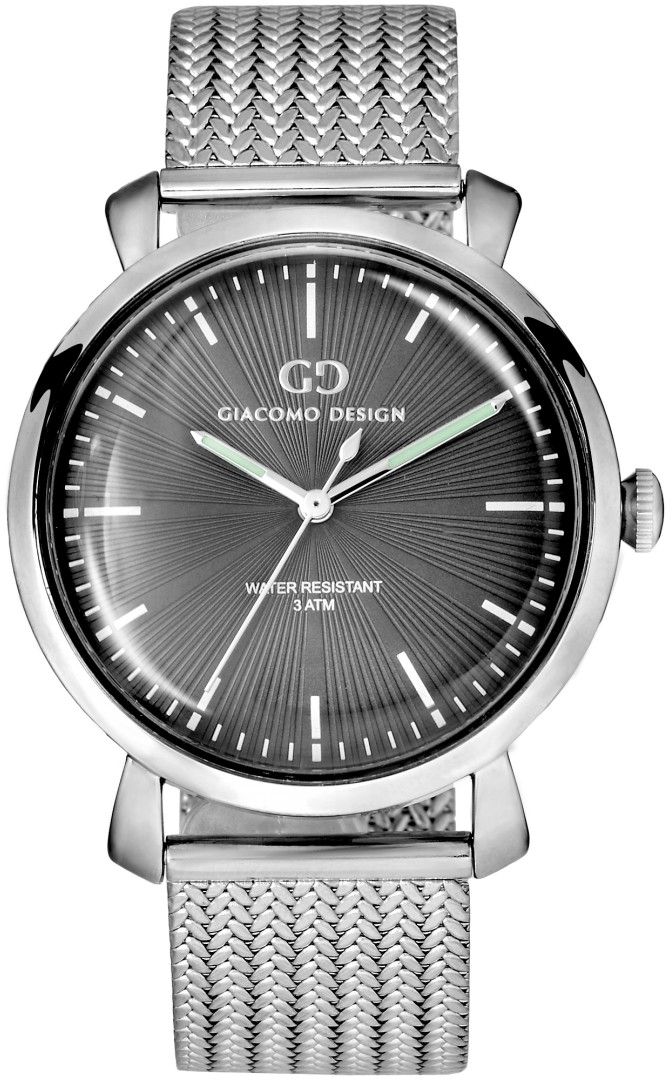 Zegarek Giacomo Design GD09002