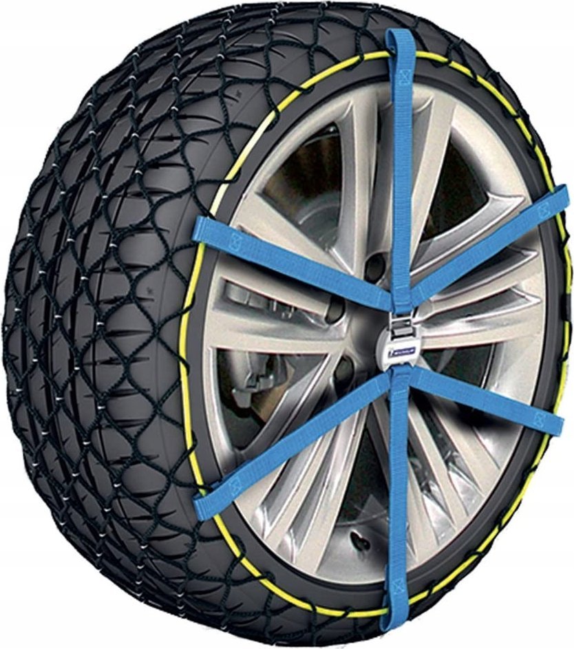 Michelin Michelin EasyGrip Evolution - MIEVO10