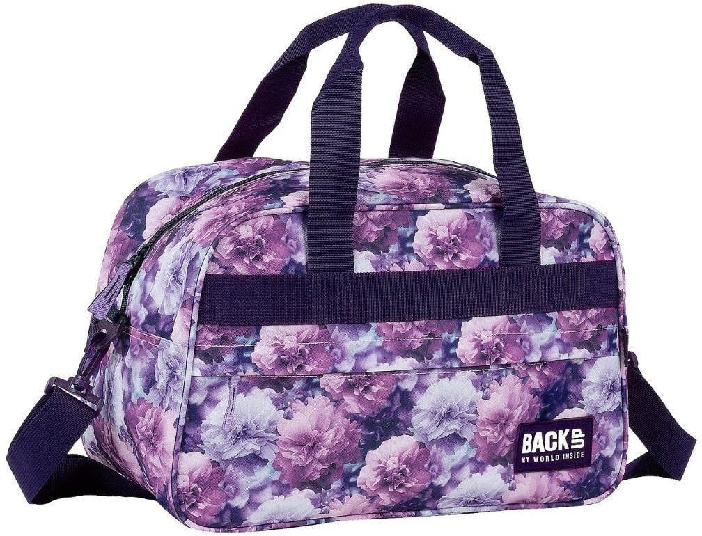 Torba All in one BackUp 7 B02 DERFORM