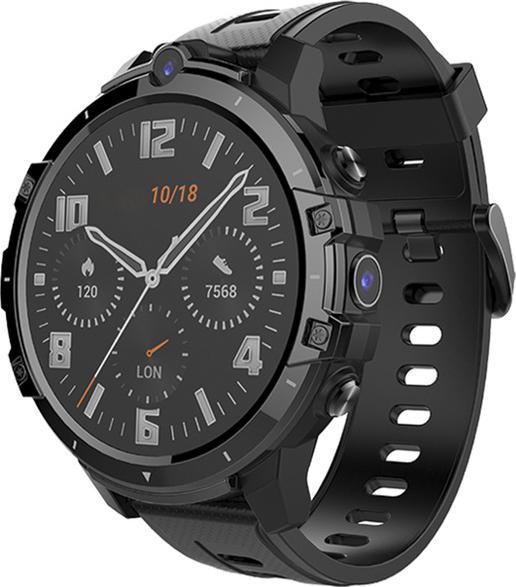 Smartwatch Active Band X300 Czarny