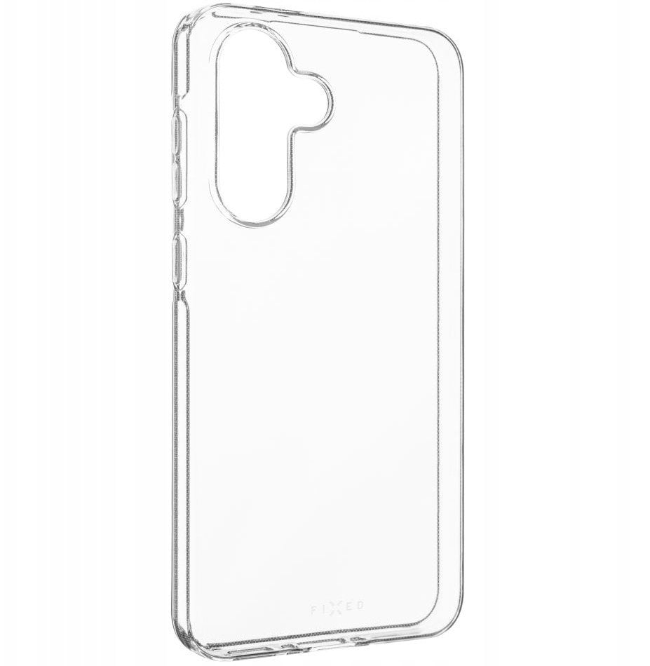 Fixed Story AntiUV | Back Cover | Samsung | Galaxy A36 5G | TPU | Clear