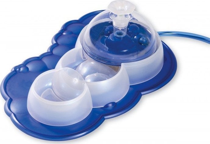 Catit Zbiornik z uchwytem do 50050 - 50065