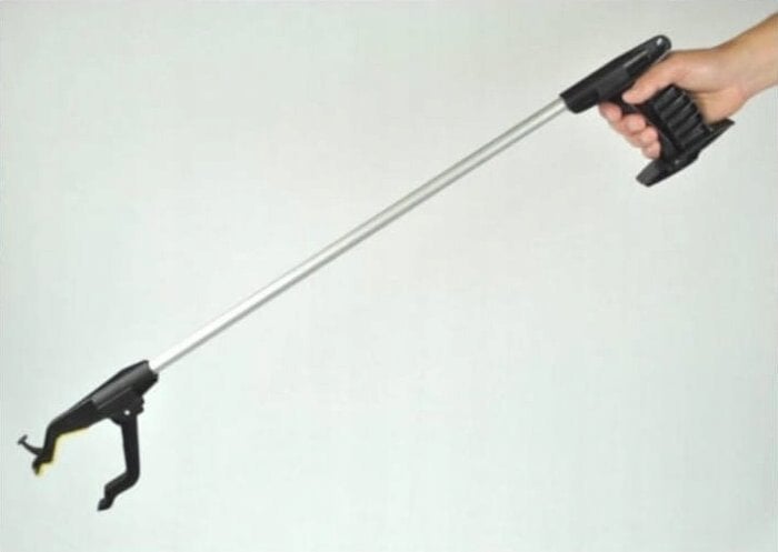 Sundo Chwytak dla seniora - prosty 61cm