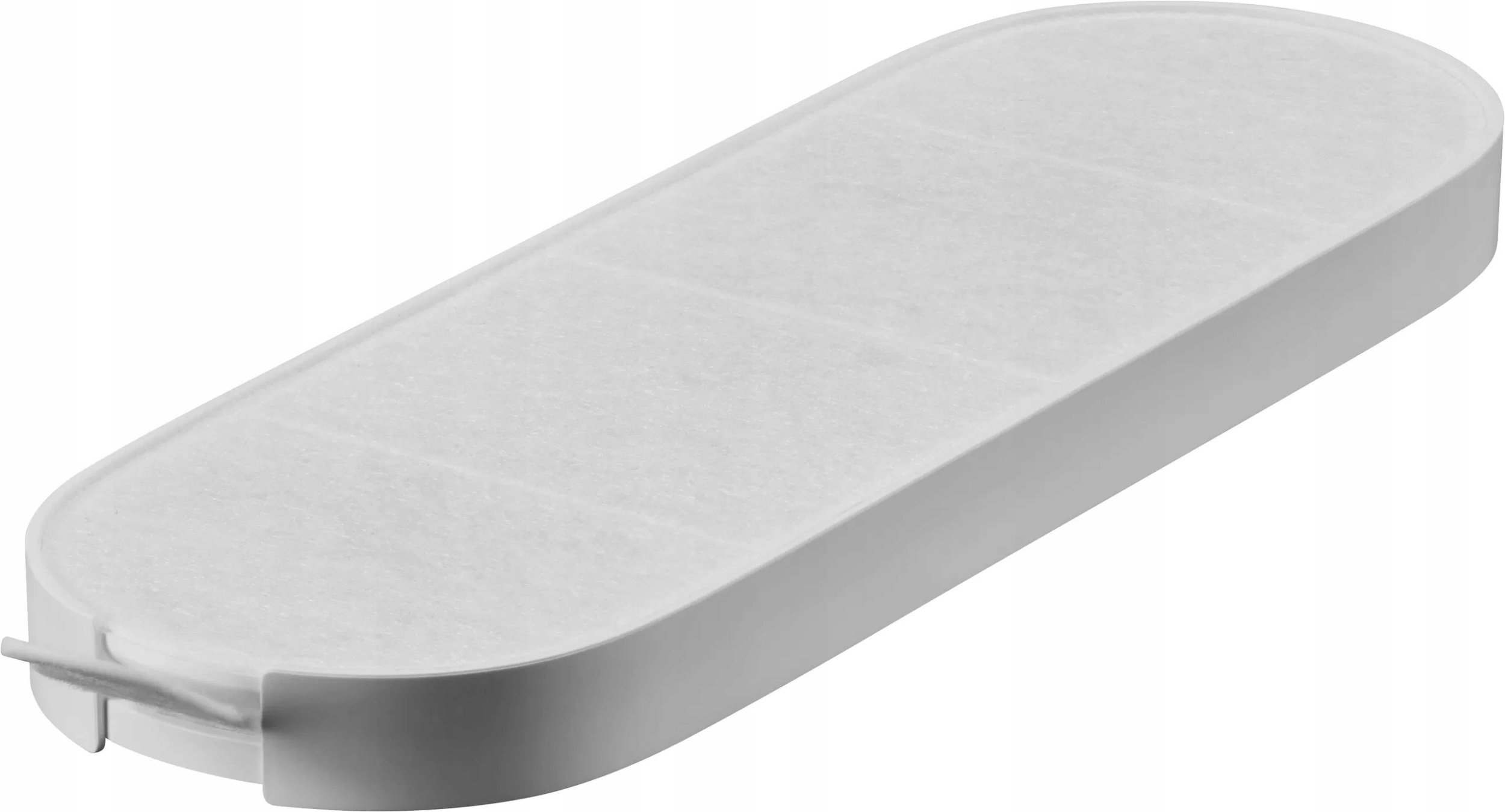 Xiaomi Smart Pet Fountain 2 filtr | 3 sztuki | Biały