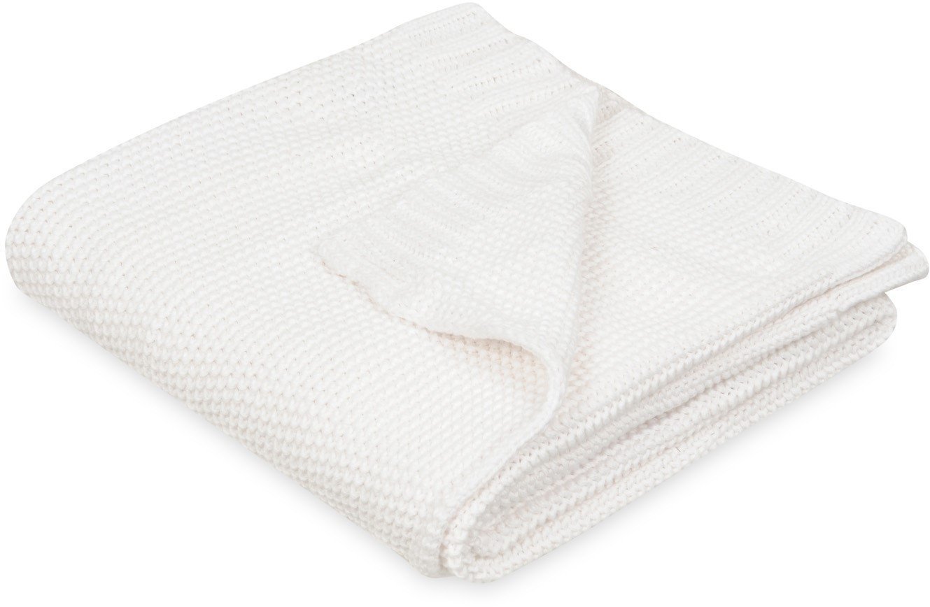 Kocyk TULLY bawełniany 80x100