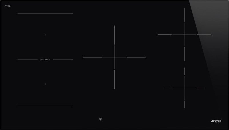 Płyta grzewcza Smeg SI1M4954D