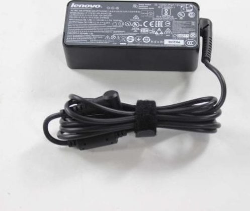 Zasilacz do laptopa Lenovo 45W USB-C AC adapter for