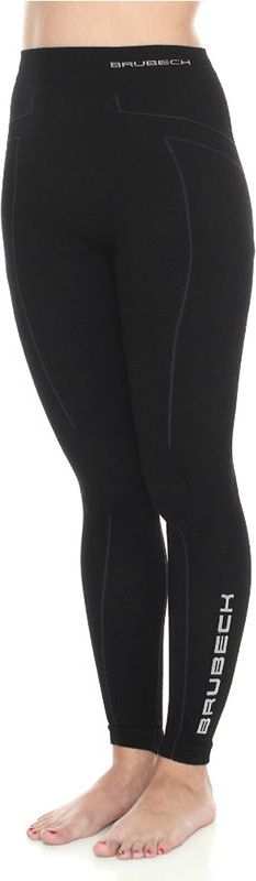 Brubeck Legginsy termoaktywne damskie Wool LE11130 r. S
