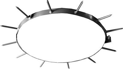 Greenmill Kolce (GR9202) do walca GR9201 5szt.