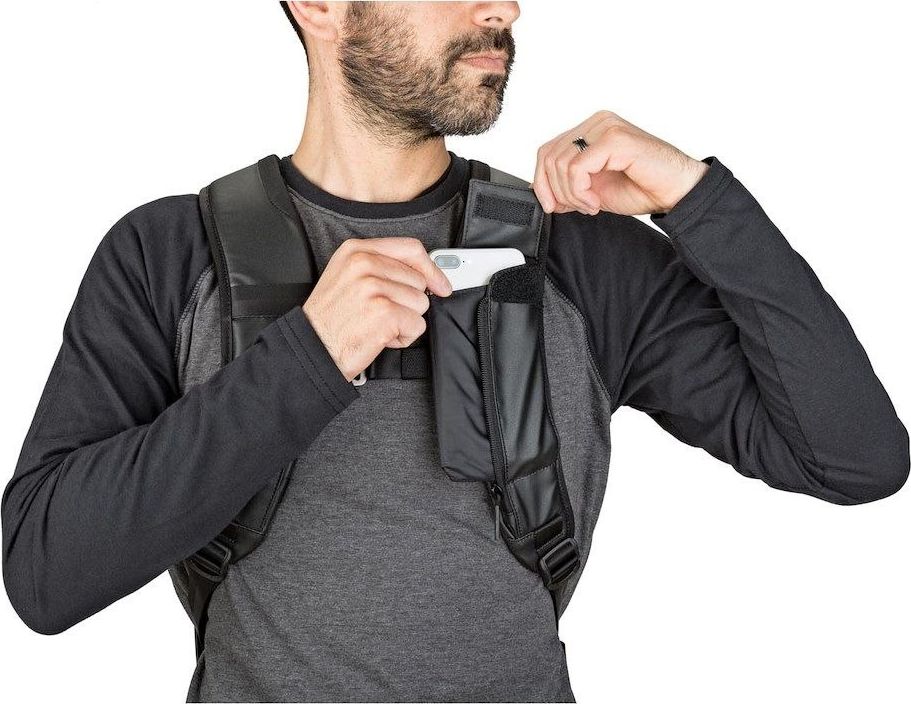 Plecak Lowepro Lowepro Plecak FreeLine BP 350 AW Black