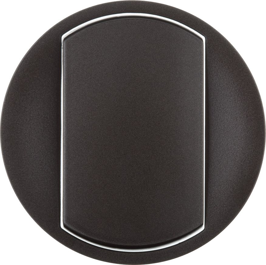 Legrand Klawisz pojedynczy do łącznika CELIANE grafit (067901)