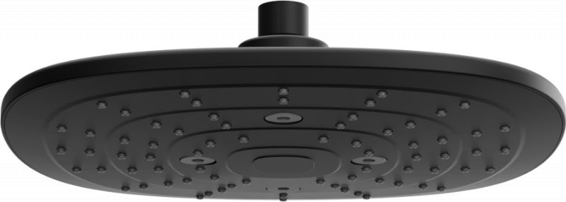 Deszczownica Mexen D-17 1-funkcyjna czarny