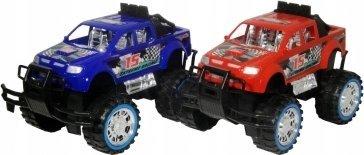 Swede Terenówka MIX