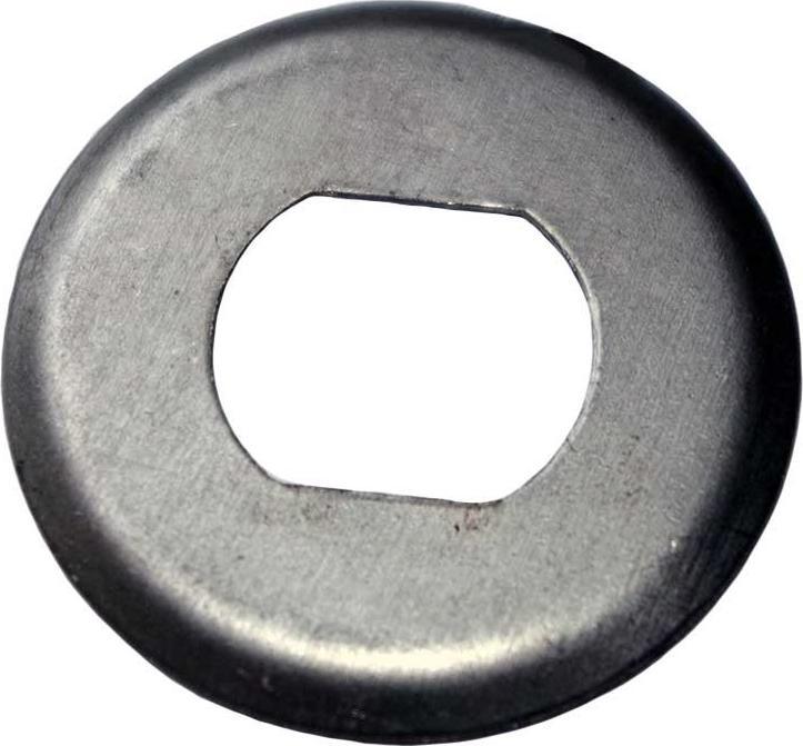 Z.P.H. Moto-Mer Podkładka zabezp. zębatki zdawczej Simson S51