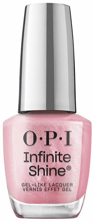 Paznokcie żelowe Opi INFINITE SHINE Princesses rule! 15 ml