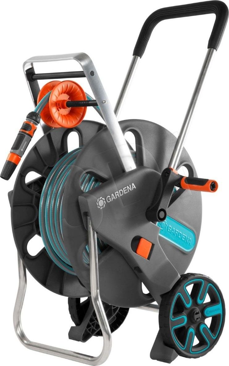 Gardena Bęben z ręczną wyważarką sprężynową (18522-20)