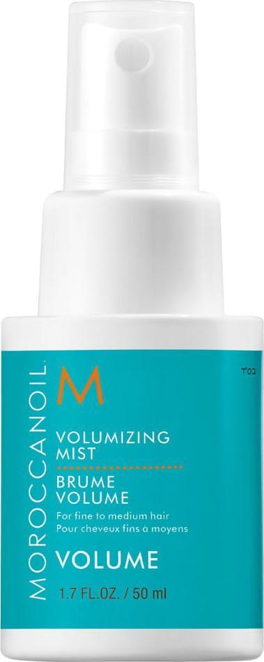 Moroccanoil Moroccanoil Volumizing mist mgiełka zwiększająca objętość 50ml