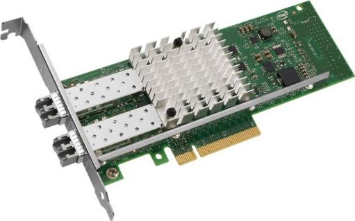 Dell Karta sieciowa PCIE, SFP, X520DA2 FTKMT - FTKMT