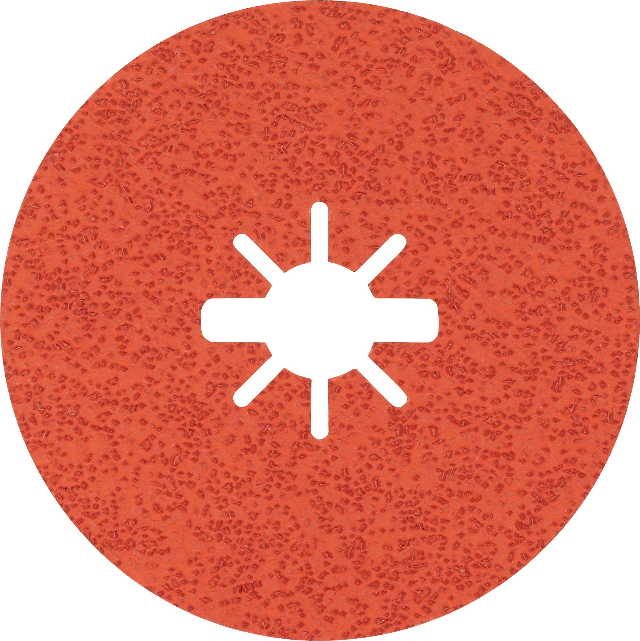 Bosch R782 X-LOCK 125mm G36 5pcs - Expert Range