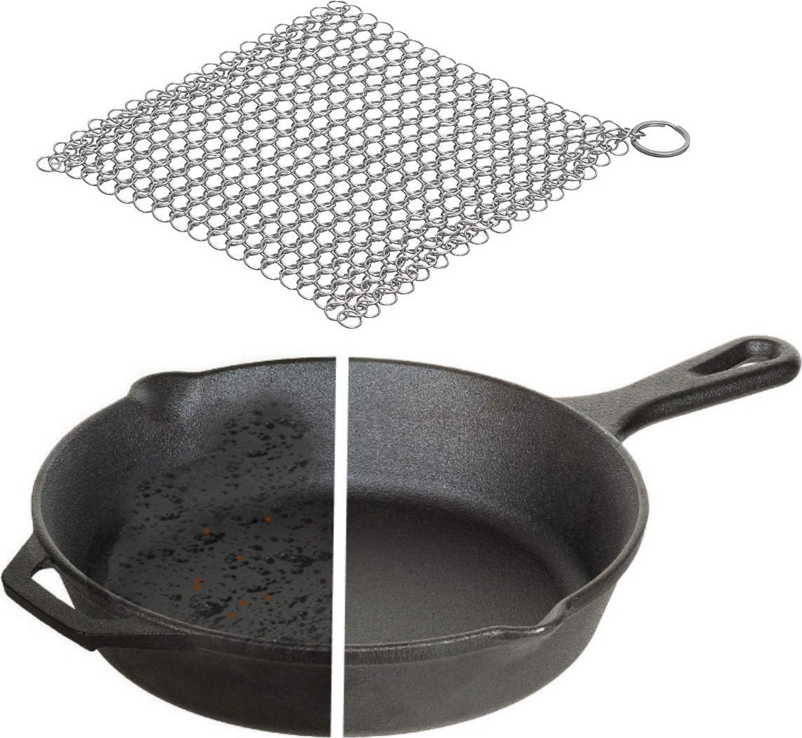 MFH ŚIATKA DO CZYSZCZENIA ŻELIWA KUTEJ STALI