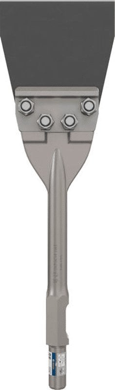 SZPACHLA HEX 30 FS TL510