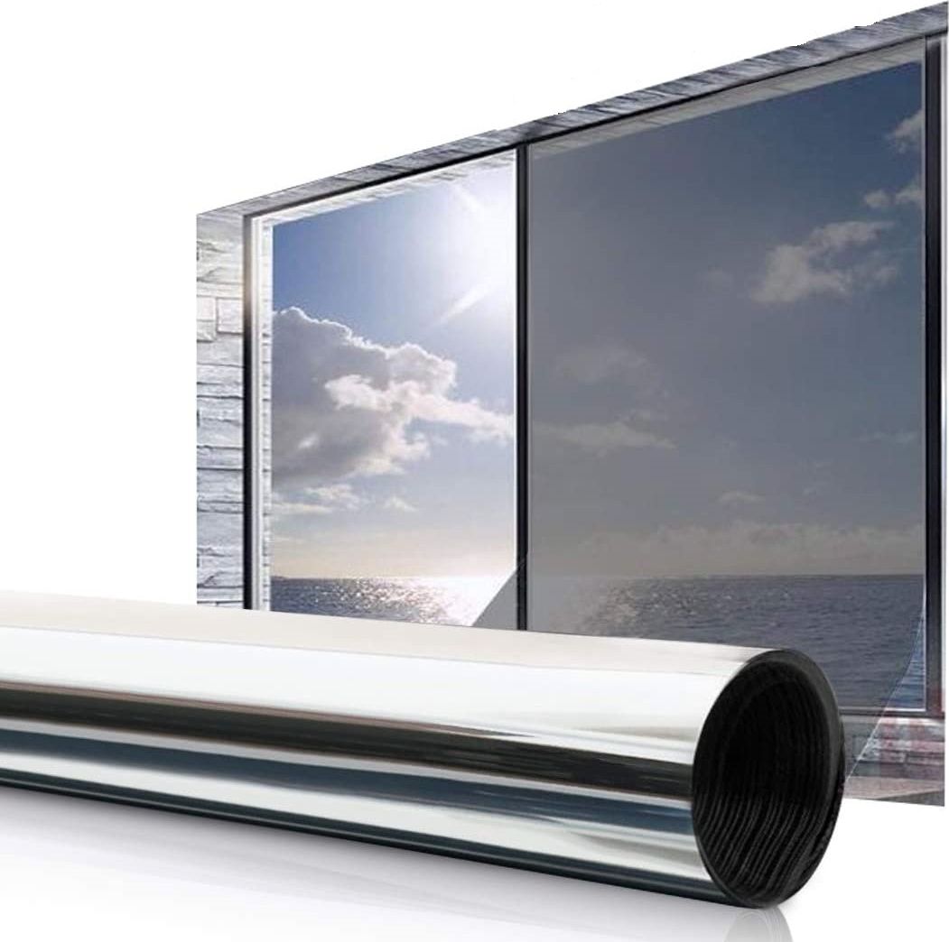 FOLIA OKIENNA PRZECIWSŁONECZNA ZEWNĘTRZNA