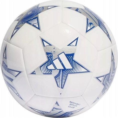 Adidas PIŁKA ADIDAS TRENINGOWA REKREACYJNA FINALE CLUB IA0945 r.5