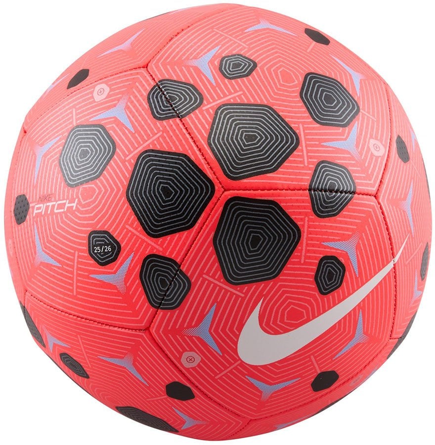 Nike piłka pitch team hv6249-635 r. 5