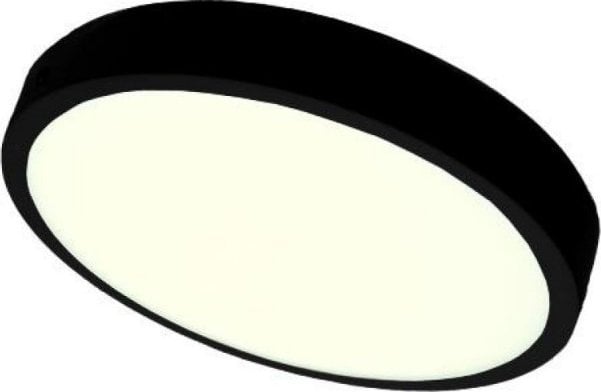 Lampa sufitowa Tope LED PANEL MODENA 16W 3000K B