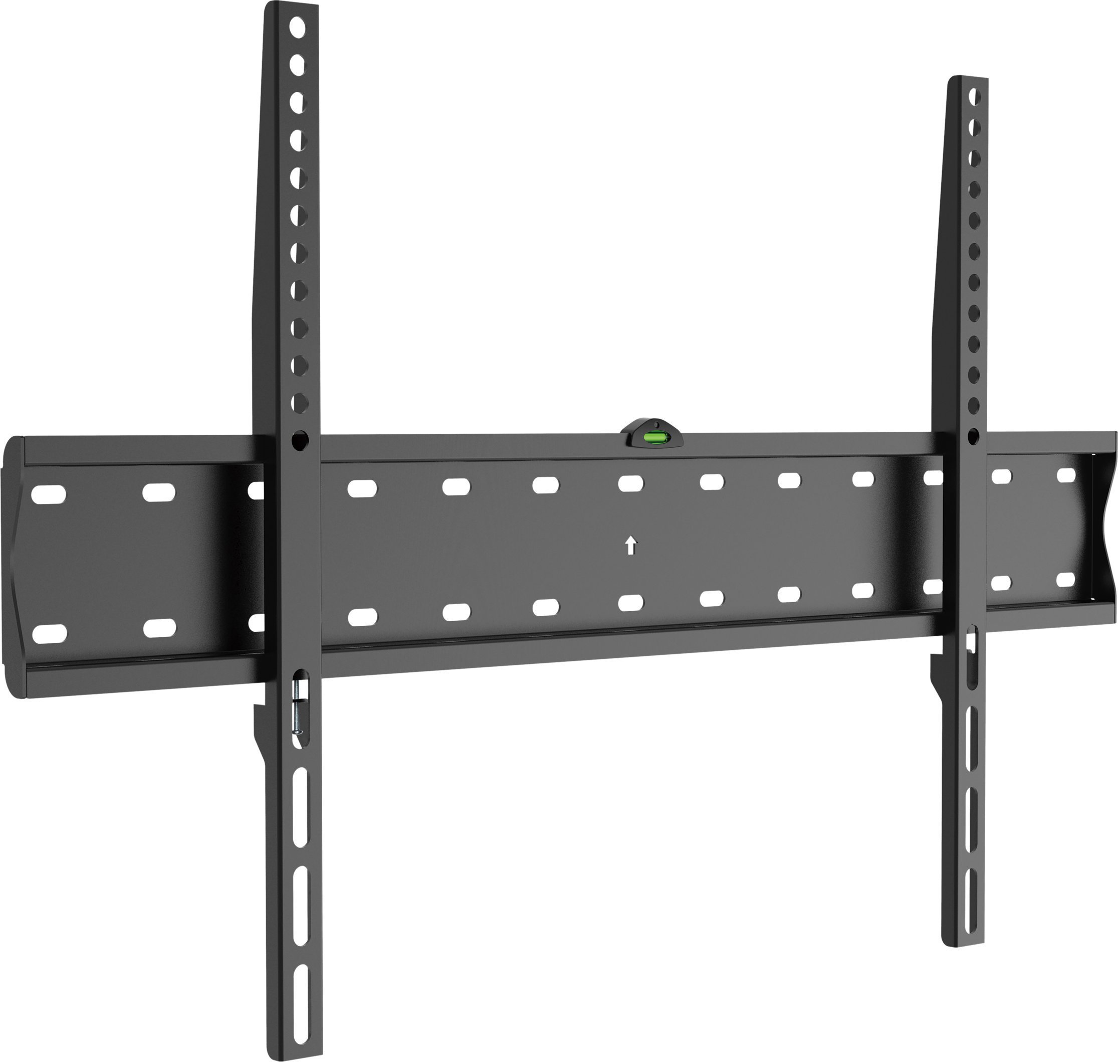 Equip Equip Wandhalterung 37"-70"/ 1TFT 40kg fest sw