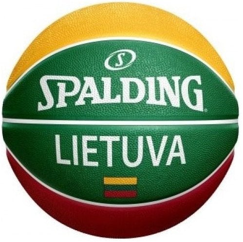 BALL BBAL SPALDING LIETUVA 83428Z (36