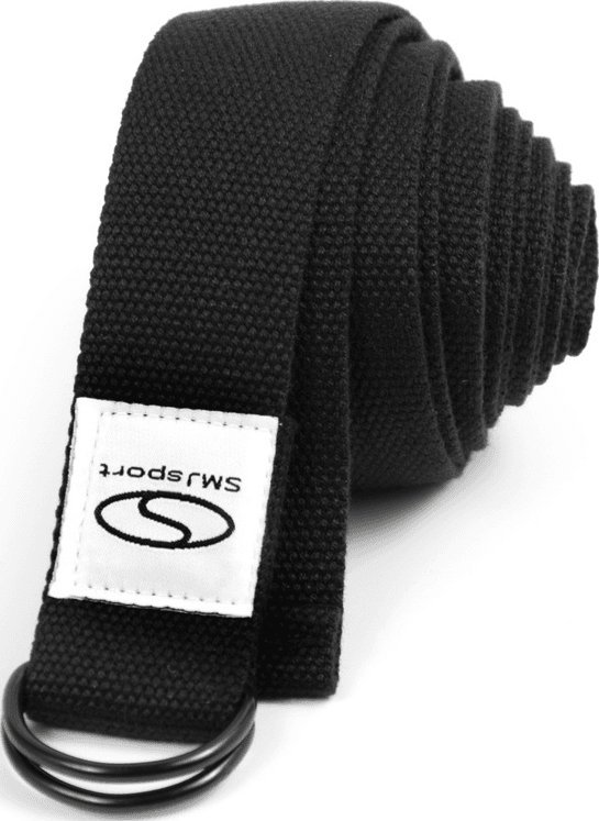 SMJ sport Pasek do jogi / SMJ sport JH-1075